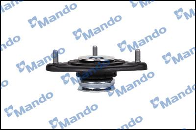 Mando DCC000334 - Опора стійки амортизатора, подушка autozip.com.ua