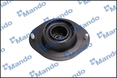 Mando DCC000320 - Опора стійки амортизатора, подушка autozip.com.ua
