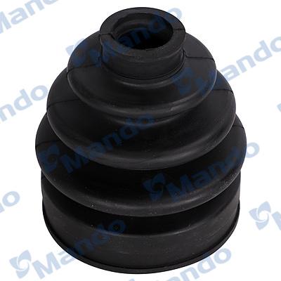 Mando DCC000321 - Пильник, приводний вал autozip.com.ua