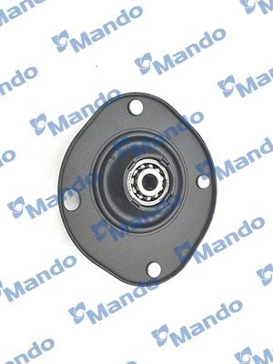 Mando DCC000327 - Опора стійки амортизатора, подушка autozip.com.ua