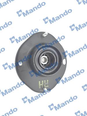 Mando DCC000327 - Опора стійки амортизатора, подушка autozip.com.ua