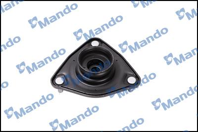 Mando DCC000286 - Опора стійки амортизатора, подушка autozip.com.ua