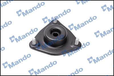 Mando DCC000286 - Опора стійки амортизатора, подушка autozip.com.ua
