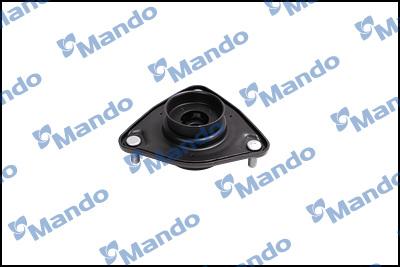 Mando DCC000288 - Опора стійки амортизатора, подушка autozip.com.ua