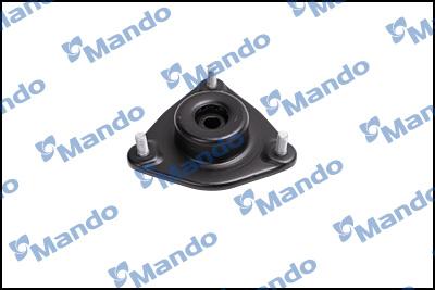 Mando DCC000288 - Опора стійки амортизатора, подушка autozip.com.ua