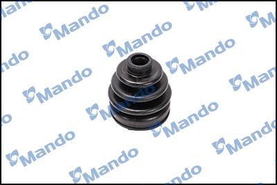 Mando DCC000228 - Пильник, приводний вал autozip.com.ua