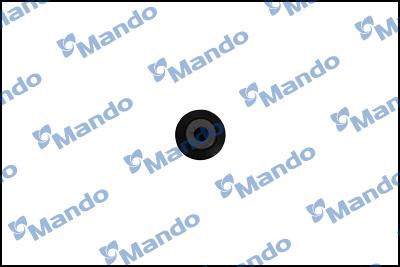 Mando DCC010496 - Сайлентблок, важіль підвіски колеса autozip.com.ua