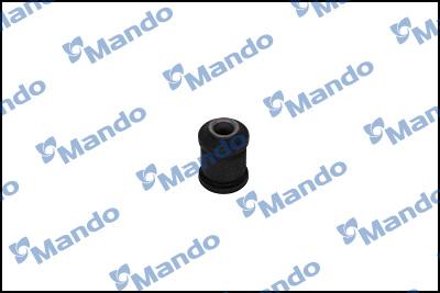 Mando DCC010552 - Сайлентблок, важіль підвіски колеса autozip.com.ua