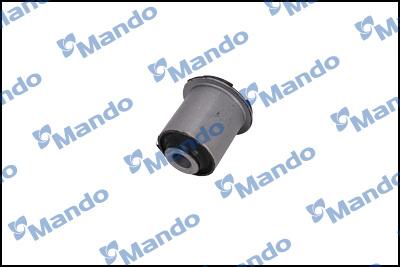 Mando DCC010694 - Сайлентблок, важіль підвіски колеса autozip.com.ua