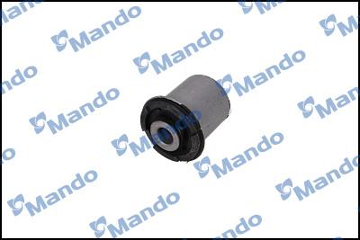 Mando DCC010694 - Сайлентблок, важіль підвіски колеса autozip.com.ua