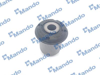 Mando DCC010695 - Сайлентблок, важіль підвіски колеса autozip.com.ua