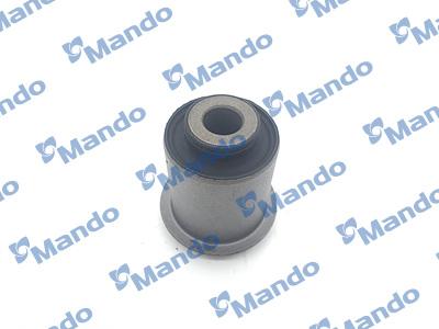 Mando DCC010695 - Сайлентблок, важіль підвіски колеса autozip.com.ua