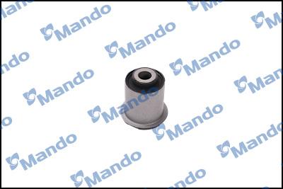 Mando DCC010696 - Сайлентблок, важіль підвіски колеса autozip.com.ua