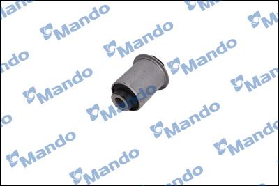 Mando DCC010692 - Сайлентблок, важіль підвіски колеса autozip.com.ua