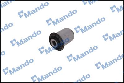 Mando DCC010692 - Сайлентблок, важіль підвіски колеса autozip.com.ua
