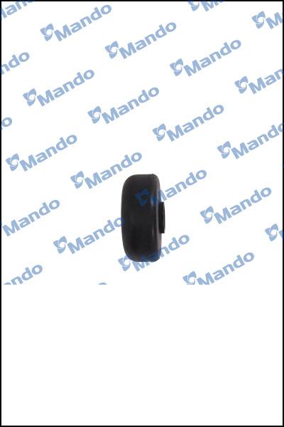 Mando DCC010608 - Сайлентблок стійки, амортизатора autozip.com.ua