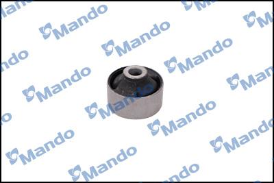 Mando DCC010619 - Сайлентблок, важіль підвіски колеса autozip.com.ua