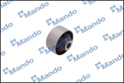 Mando DCC010619 - Сайлентблок, важіль підвіски колеса autozip.com.ua