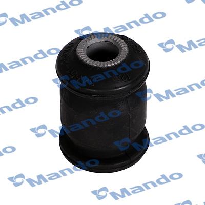 Mando DCC010616 - Сайлентблок, важіль підвіски колеса autozip.com.ua