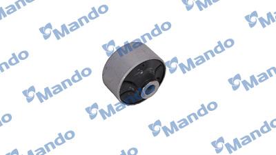 Mando DCC010618 - Сайлентблок, важіль підвіски колеса autozip.com.ua