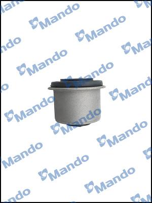 Mando DCC010681 - Втулка, листова ресора autozip.com.ua