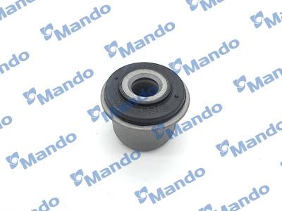 Mando DCC010681 - Втулка, листова ресора autozip.com.ua