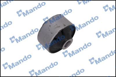 Mando DCC010064 - Сайлентблок, важіль підвіски колеса autozip.com.ua