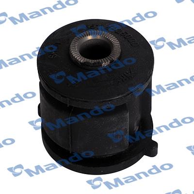Mando DCC010108 - Сайлентблок, важіль підвіски колеса autozip.com.ua
