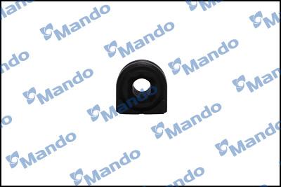 Mando DCC010186 - Втулка, стабілізатор autozip.com.ua