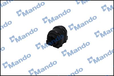 Mando DCC010186 - Втулка, стабілізатор autozip.com.ua