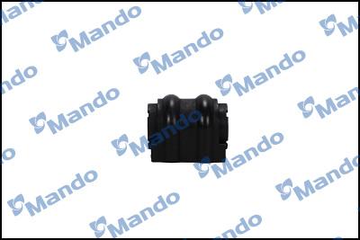 Mando DCC010186 - Втулка, стабілізатор autozip.com.ua