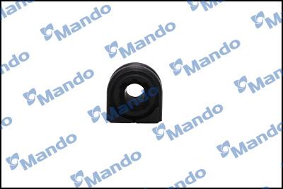 Mando DCC010186 - Втулка, стабілізатор autozip.com.ua