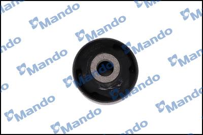 Mando DCC010137 - Сайлентблок, важіль підвіски колеса autozip.com.ua