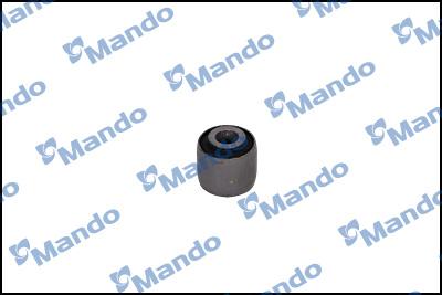 Mando DCC010176 - Сайлентблок, важіль підвіски колеса autozip.com.ua