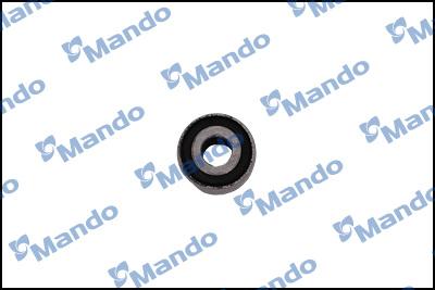 Mando DCC010176 - Сайлентблок, важіль підвіски колеса autozip.com.ua