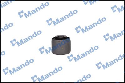 Mando DCC010176 - Сайлентблок, важіль підвіски колеса autozip.com.ua