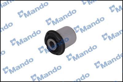 Mando DCC010170 - Сайлентблок, важіль підвіски колеса autozip.com.ua