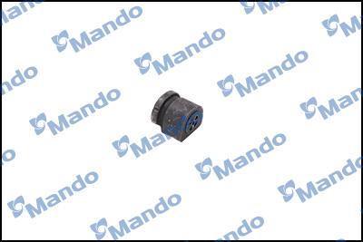 Mando DCC010807 - Сайлентблок, важіль підвіски колеса autozip.com.ua