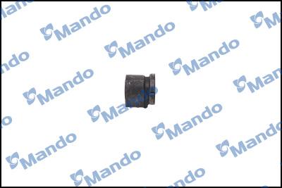 Mando DCC010807 - Сайлентблок, важіль підвіски колеса autozip.com.ua