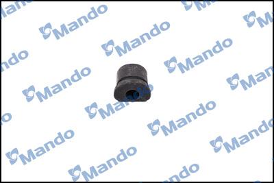 Mando DCC010807 - Сайлентблок, важіль підвіски колеса autozip.com.ua