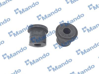 Mando DCC010813 - Втулка, листова ресора autozip.com.ua