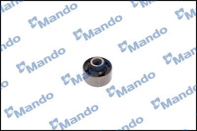 Mando DCC010829 - Сайлентблок, важіль підвіски колеса autozip.com.ua
