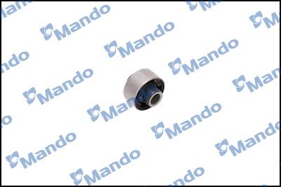 Mando DCC010829 - Сайлентблок, важіль підвіски колеса autozip.com.ua
