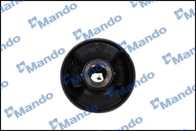 Mando DCC010304 - Сайлентблок, важіль підвіски колеса autozip.com.ua