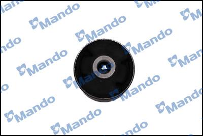 Mando DCC010373 - Сайлентблок, важіль підвіски колеса autozip.com.ua