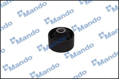 Mando DCC010373 - Сайлентблок, важіль підвіски колеса autozip.com.ua
