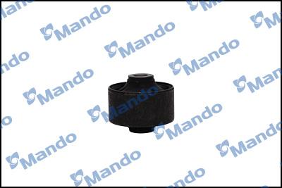 Mando DCC010373 - Сайлентблок, важіль підвіски колеса autozip.com.ua