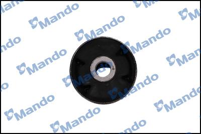 Mando DCC010373 - Сайлентблок, важіль підвіски колеса autozip.com.ua