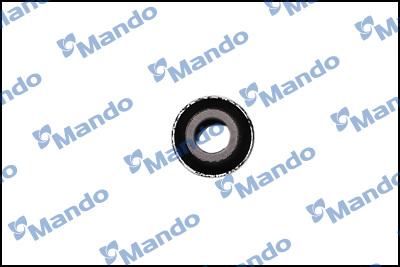 Mando DCC010249 - Сайлентблок, важіль підвіски колеса autozip.com.ua