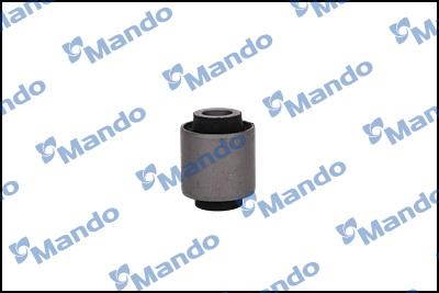 Mando DCC010249 - Сайлентблок, важіль підвіски колеса autozip.com.ua